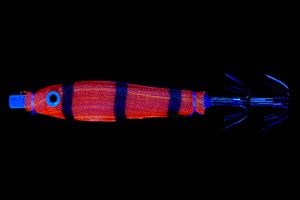 Кальмарница HIGASHI Hoku soft 70N  #6