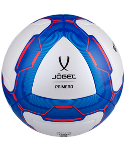 Мяч футбольный Primero №4 (BC20) 4 Jögel УТ-00017605