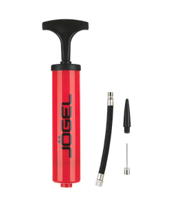 Насос Jogel JA-102 ND гибкий шланг, 20 см  УТ-00019898