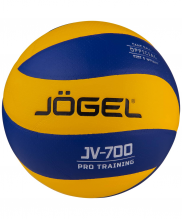 Мяч волейбольный Jogel JV-700 УТ-00019098