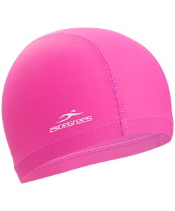 Шапочка для плавания Comfo Pink, полиэстер 25Degrees УТ-00019654