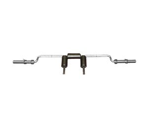 Гриф для приседаний PERFORM BETTER Safety Squat Bar хромированный PERFORM BETTER PB\4032-01\00-00-00