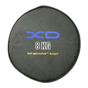 Диск-отягощение XD Kevlar Sand Disc (вес 30 кг)
