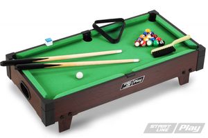 Настольный бильярд KIDS BILLIARDS SLP-B-2FT-KB