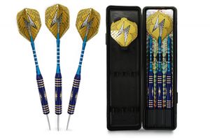 Комплект дротиков FANCY Латунь 23 GM SLP-D-B-FANCY-23