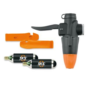 Комплект для бескамерных колёс SKS NSK11387