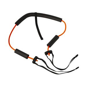 Трубчатый амортизатор PERFORM BETTER FMT Gray Cook Band низкое сопротивление, розовый PERFORM BETTER PB\1201-02-Pink \PI-00-00