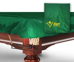 Чехол для б/стола 7-1 (зеленый,с логотипом) ЧхБС7.1#Зеленый.СЛ