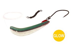 Блесна троллинговая HIGASHI Eclipse  #648