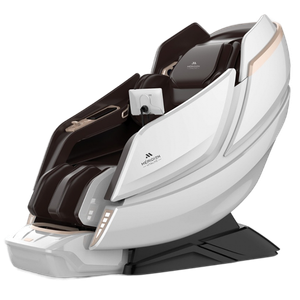 Массажное кресло Meridien Saint-Tropez (white) Meridien Saint-Tropez (white)