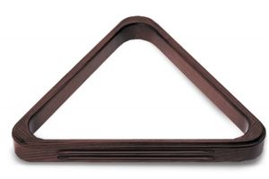 Треугольник 60 мм Т-2-1 Барон сосна (№2) Т2.60.Бр.Сн#№2