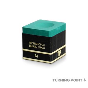 Мел Turning Point Pro Зеленый M CTPGM