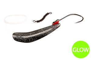 Блесна троллинговая HIGASHI Eclipse  #652