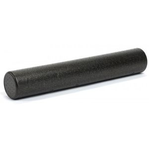 Цилиндр для пилатес Balanced Body Black Roller 15х91 см 108-178