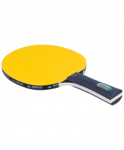Ракетка для настольного тенниса Donic ColorZ Yellow УТ-00018115
