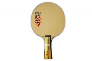 Основание GAMBLER FIRE DRAGON HINOKI FLARED GAMBLER GFC-2