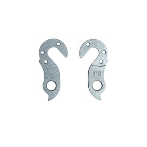 Петух D83/84 фрезерованный для WHEELER, STARK, FOES МЕТА ZCS19486