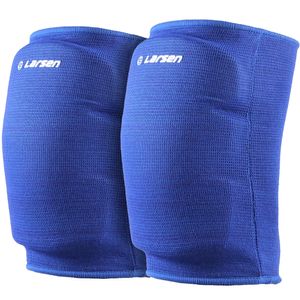 Защита колена Larsen 6751 синий Larsen 365734