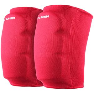 Защита колена Larsen 6751 красный Larsen 365735