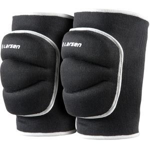 Защита колена Larsen 6753 черный XS Larsen 339697
