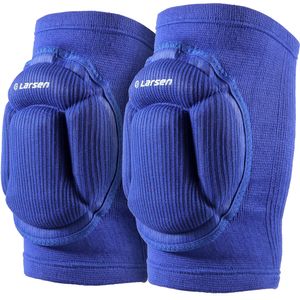 Защита колена Larsen 6755 синий Larsen 328919
