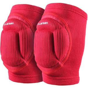 Защита колена Larsen 6755 красный Larsen 328918