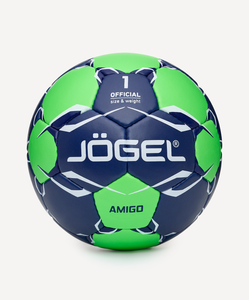 Мяч гандбольный JOGEL Amigo №1