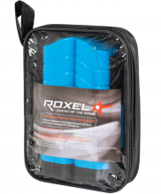 Сетка для настольного тенниса Roxel Stretch-Net раздвижная УТ-00015739