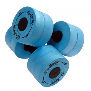 Гантели для аква-аэробики SPRINT AQUATICS Sprint Bells минимальное сопротивление 729