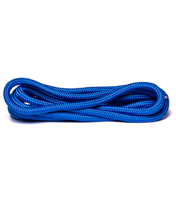 Скакалка для художественной гимнастики Amely RGJ-104 3 м синий УТ-00012543