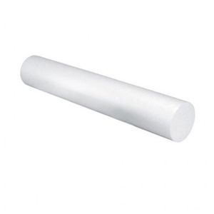 Ролл PERFORM BETTER Elite Soft Molded Foam Roller 15 см х 46 см, белый