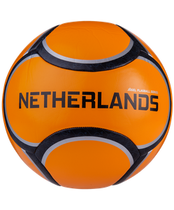 Мяч футбольный Flagball Netherlands №5 5 Jögel УТ-00016954