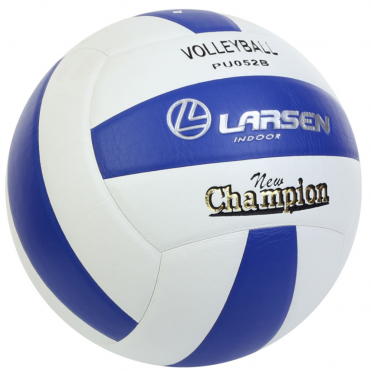 Мяч волейбольный Larsen PU052B (9850) размер 5