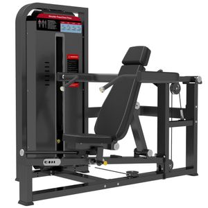 Мультипозиционный жим UNIX Fit 100 PRO (UC-6763) UNIX Fit™ UC-6763