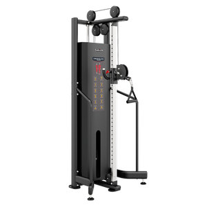 Тренажер Smith SA024 Одиночный регулируемый блок SMITH SA024