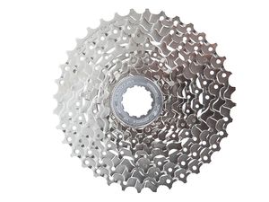 Кассета Shimano, HG400, 9ск, 12-36 SHIMANO ZSM74840