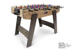Настольный футбол / Кикер BFG Stellar (Тегола) BFG-4F2TG