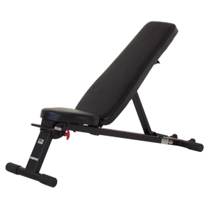 Скамья многофункциональная регулируемая Inspire FLB2B INSPIRE Inspire FLB2B