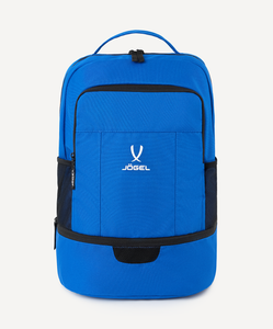 Рюкзак с двойным дном CAMP Double Bottom 2.0, синий JÖGEL ЦБ-00005194