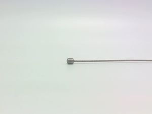 Трос скоростной 6009861 нерж. сталь 1,1X2300 Campagnolo® 1шт JAGWIRE ZTB50294-W