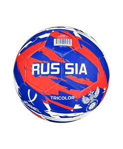 Мяч футбольный Russia Tricolor №1 Jögel ЦБ-00003930