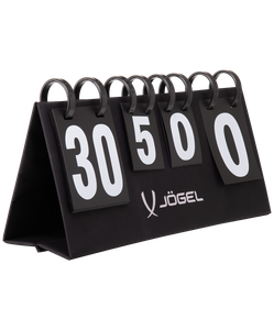 Табло для счета Jogel JA-300 2 цифры УТ-00015951