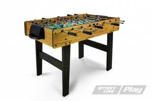 Мини-футбол Сlassic SLP-4824ST1 SLP-4824ST1