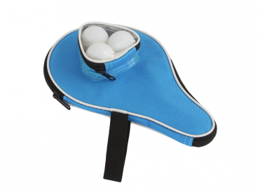 Чехол для ракетки н/т Start Up BB-10C (3592) голуб/бел/желтый Start Up 333762