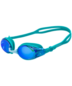 Очки для плавания Misson Mirror Blue 25Degrees УТ-00019550
