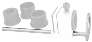 623418 Измерительный калибр для направляющей резки UNIOR NUN23418