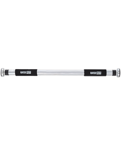 БЕЗ УПАКОВКИ Турник распорный BA-202, стальной BASEFIT ЦБ-00006348