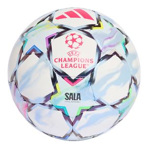 Мяч футзальный ADIDAS UCL Pro Sala KE9772, размер 4, FIFA Quality Pro