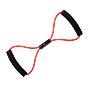 Эспандер восьмерка BF-EEI 01 (с мягкой ручкой) (160-170/6 кг) BODY Form BF-EEI