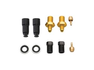 HFA602 Комплект ФИТИНГОВ для гидролинии HAYES Stroker Ryde JAGWIRE ZJG50342